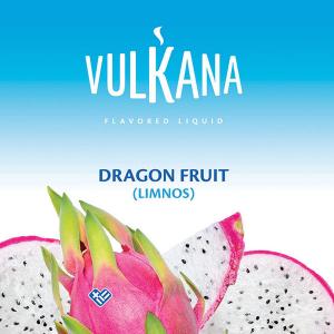 Vulkana Dragon Fruit 120gr